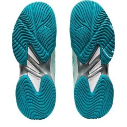 Asics Women's Court FF 2 1042A076-300 13 Asics Women's Court FF 2 1042A076-300 -Wilson Sales asics 1042a076 300 4