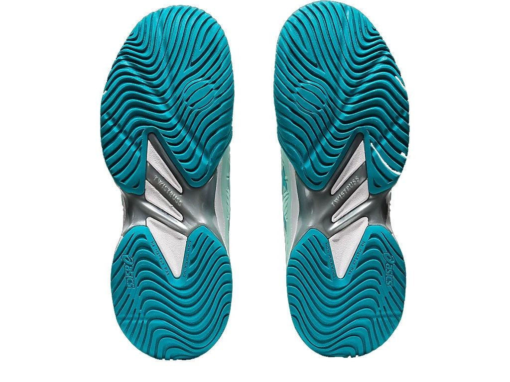 Asics Women's Court FF 2 1042A076-300 8 Asics Women's Court FF 2 1042A076-300 - Image 6