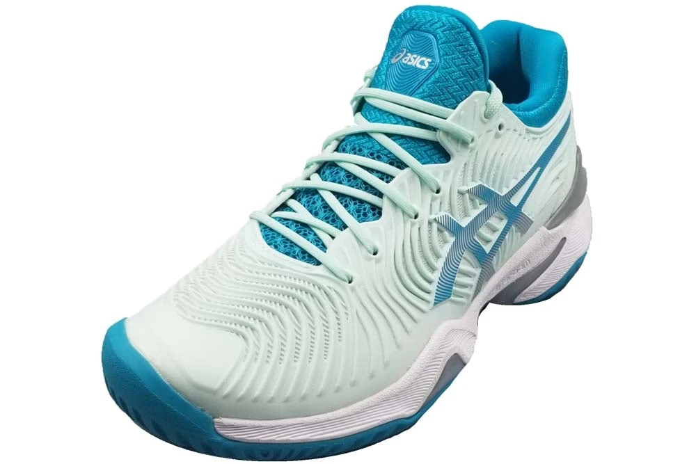 Asics Women's Court FF 2 1042A076-300 6 Asics Women's Court FF 2 1042A076-300 - Image 4