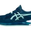 Asics Women's Gel-Resolution 8 WIDE (D) 1042A097-406 2 Asics Women's Gel-Resolution 8 WIDE (D) 1042A097-406 -Wilson Sales asics 1042a097 406
