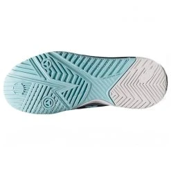 Asics Women's Gel-Resolution 8 WIDE (D) 1042A097-406 -Wilson Sales asics 1042a097 406 6