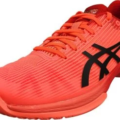 Asics Women's Solution Speed FF Tokyo 1042A126-701 -Wilson Sales asics 1042a126 701 4