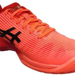 Asics Women's Solution Speed FF Tokyo 1042A126-701 -Wilson Sales asics 1042a126 701 5