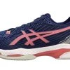 Asics Women's Solution Speed FF 2 1042A136-402 -Wilson Sales asics 1042a136 402 5