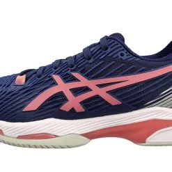 Asics Women's Solution Speed FF 2 1042A136-402