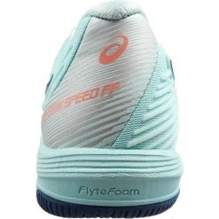 Asics Women's Solution Speed FF 2 1042A136-403 -Wilson Sales asics 1042a136 403 3