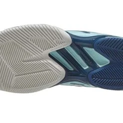 Asics Women's Solution Speed FF 2 1042A136-403 -Wilson Sales asics 1042a136 403 6