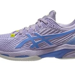Asics Women's Solution Speed FF 2 1042A136-500