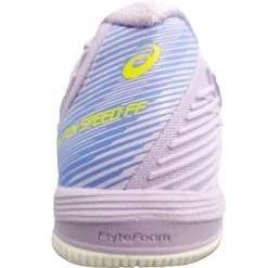 Asics Women's Solution Speed FF 2 1042A136-500 -Wilson Sales asics 1042a136 500 3