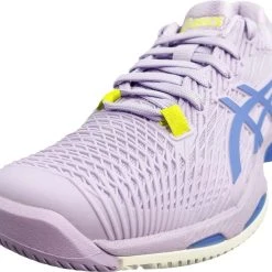 Asics Women's Solution Speed FF 2 1042A136-500 -Wilson Sales asics 1042a136 500 4