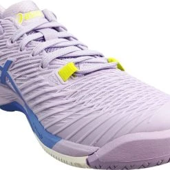 Asics Women's Solution Speed FF 2 1042A136-500 -Wilson Sales asics 1042a136 500 5