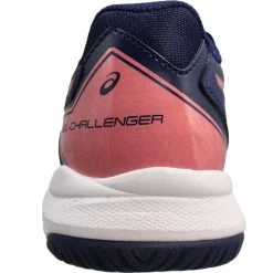 Asics Women's Gel Challenger 13 1042A164-401 -Wilson Sales asics 1042a164 401 3