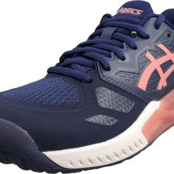 Asics Women's Gel Challenger 13 1042A164-401 -Wilson Sales asics 1042a164 401 4
