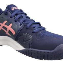 Asics Women's Gel Challenger 13 1042A164-401 -Wilson Sales asics 1042a164 401 5