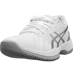 Asics Women's Solution Swift FF 1042A197-100 -Wilson Sales asics 1042a197 100 4