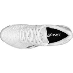 Asics Women's Solution Swift FF 1042A197-100 -Wilson Sales asics 1042a197 100 6