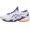Asics Women's Court FF3 1042A220-101 2 Asics Women's Court FF3 1042A220-101 -Wilson Sales asics 1042a220 101