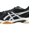Asics Gel-Rocket 10 Men's Indoor 1071A054-009 -Wilson Sales asics 1071a054 009