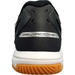 Asics Gel-Rocket 10 Men's Indoor 1071A054-009 -Wilson Sales asics 1071a054 009 3