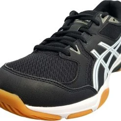 Asics Gel-Rocket 10 Men's Indoor 1071A054-009 -Wilson Sales asics 1071a054 009 4