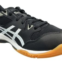 Asics Gel-Rocket 10 Men's Indoor 1071A054-009 -Wilson Sales asics 1071a054 009 5