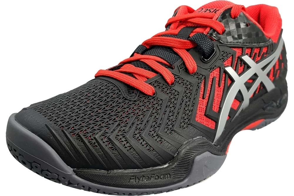 Asics Court Control FF 2 Men's Indoor 1071A056-003 6 Asics Court Control FF 2 Men's Indoor 1071A056-003 - Image 4
