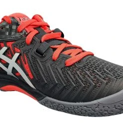 Asics Court Control FF 2 Men's Indoor 1071A056-003 12 Asics Court Control FF 2 Men's Indoor 1071A056-003 -Wilson Sales asics 1071a056 003 5