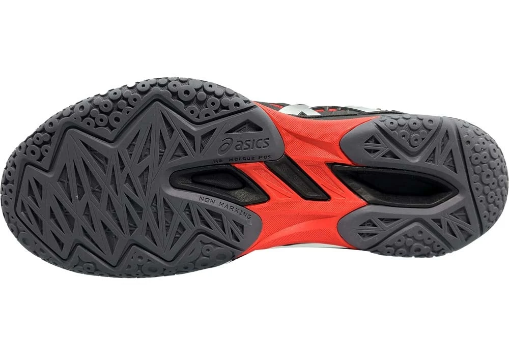 Asics Court Control FF 2 Men's Indoor 1071A056-003 8 Asics Court Control FF 2 Men's Indoor 1071A056-003 - Image 6