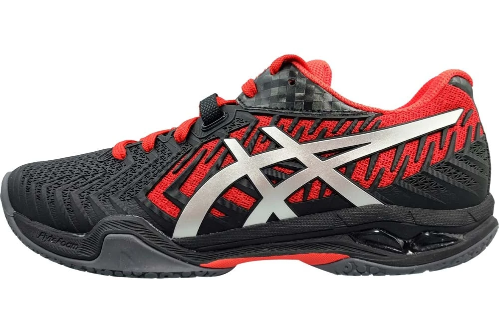 Asics Court Control FF 2 Men's Indoor 1071A056-003 3 Asics Court Control FF 2 Men's Indoor 1071A056-003