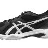 Asics Gel-Rocket 10 Women's Indoor 1072A056-001 -Wilson Sales asics 1072a056 001