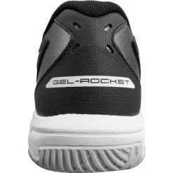 Asics Gel-Rocket 10 Women's Indoor 1072A056-001 -Wilson Sales asics 1072a056 001 3