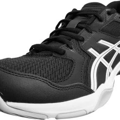 Asics Gel-Rocket 10 Women's Indoor 1072A056-001 -Wilson Sales asics 1072a056 001 4