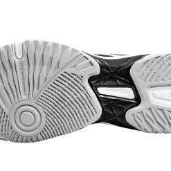 Asics Gel-Rocket 10 Women's Indoor 1072A056-001 -Wilson Sales asics 1072a056 001 6