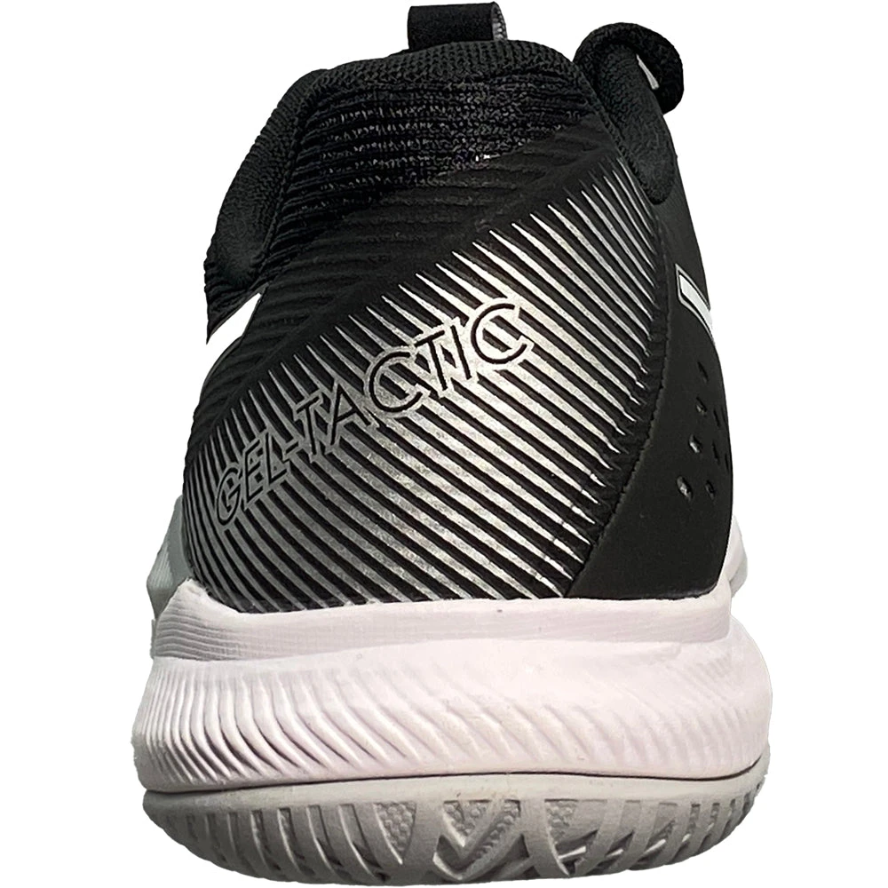 Asics Gel-Tactic Women's Indoor 1072A070-002 5 Asics Gel-Tactic Women's Indoor 1072A070-002 - Image 3