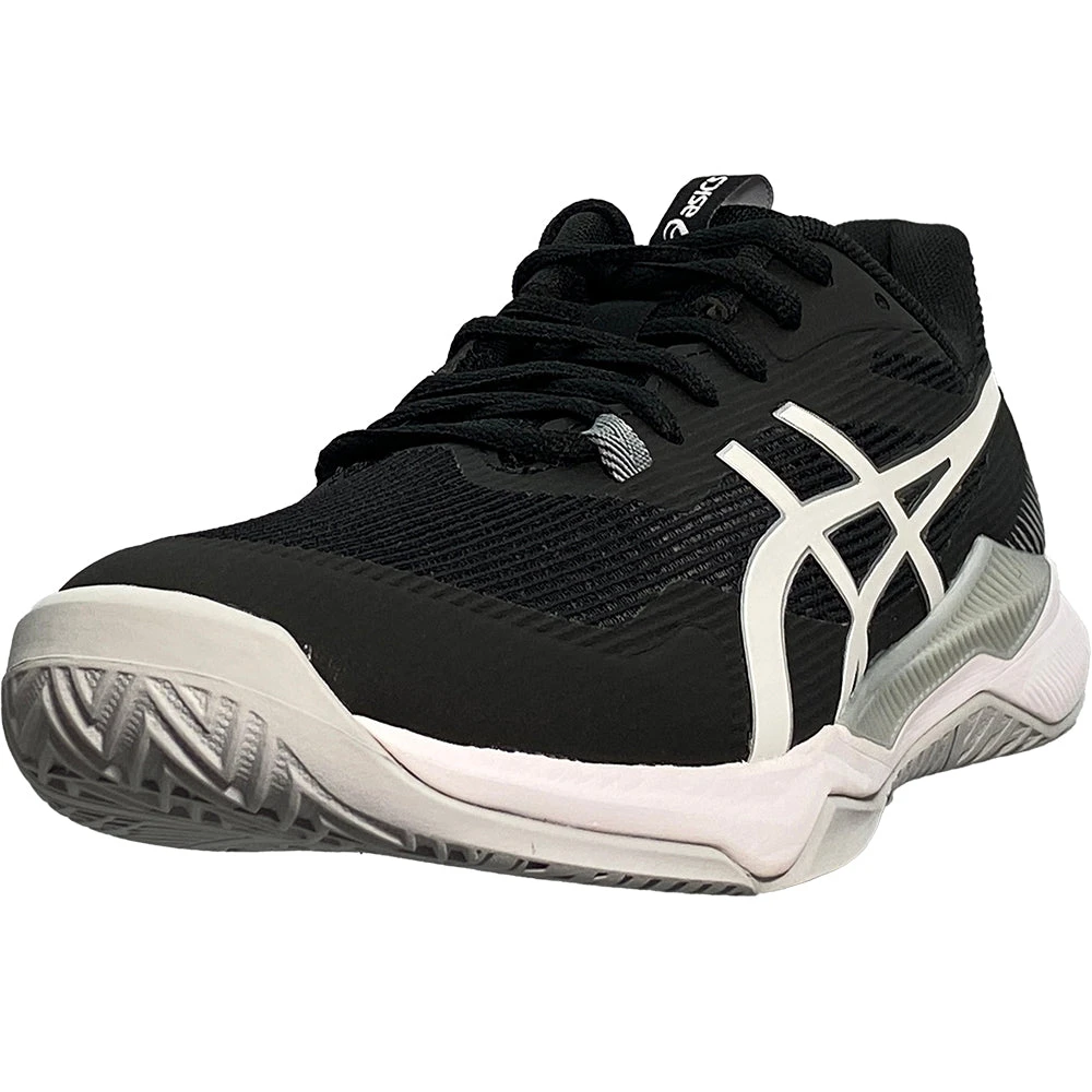 Asics Gel-Tactic Women's Indoor 1072A070-002 6 Asics Gel-Tactic Women's Indoor 1072A070-002 - Image 4