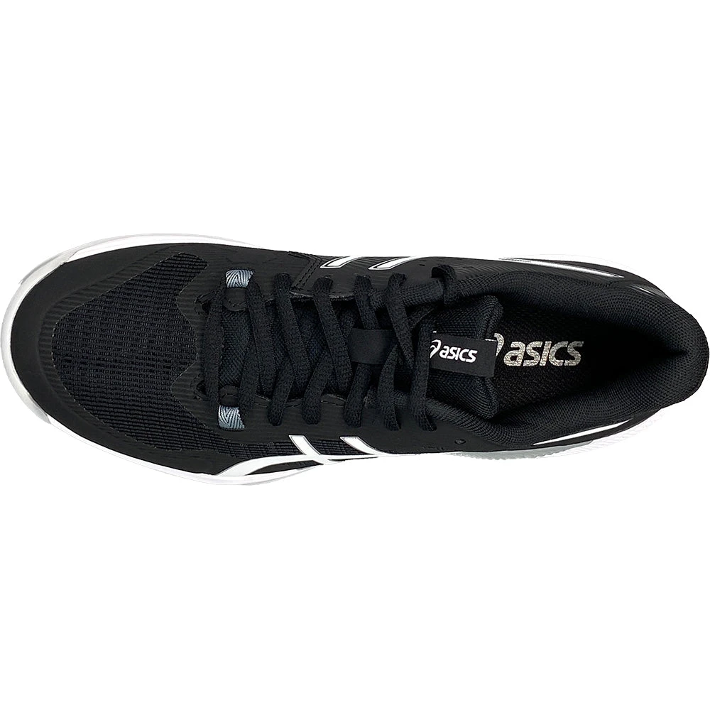 Asics Gel-Tactic Women's Indoor 1072A070-002 8 Asics Gel-Tactic Women's Indoor 1072A070-002 - Image 6