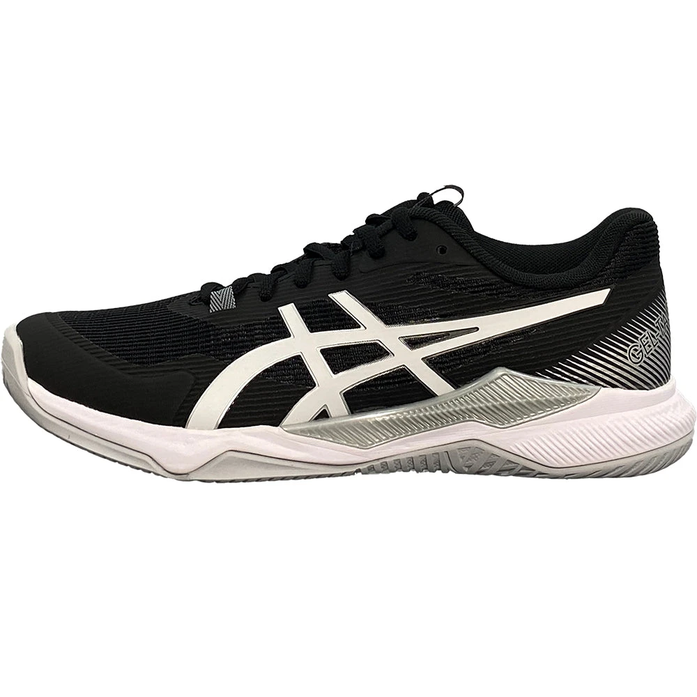 Asics Gel-Tactic Women's Indoor 1072A070-002 3 Asics Gel-Tactic Women's Indoor 1072A070-002
