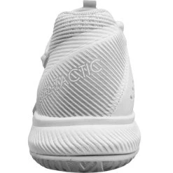 Asics Gel-Tactic Women's Indoor 1072A070-101 -Wilson Sales asics 1072a070 101 3