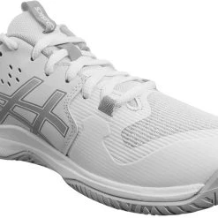 Asics Gel-Tactic Women's Indoor 1072A070-101 -Wilson Sales asics 1072a070 101 5