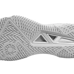 Asics Gel-Tactic Women's Indoor 1072A070-101 -Wilson Sales asics 1072a070 101 6