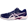 Asics Gel-Blade 8 Women's Indoor 1072A072-404 -Wilson Sales asics 1072a072 404