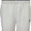 Asics Men's Club NS Short 2041A087-100 -Wilson Sales asics 2041a087 100