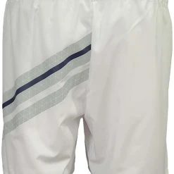 Asics Men's Club GPX Short 2041A121-100 -Wilson Sales asics 2041a121 100 3