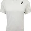 Asics Men's Match SS Tee 2041A132-100 -Wilson Sales asics 2041a132 100