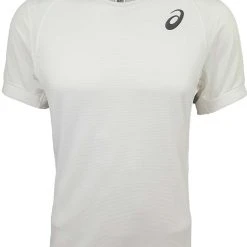 Asics Men's Match SS Tee 2041A132-100