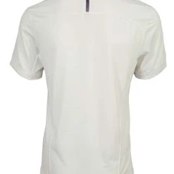 Asics Men's Match SS Tee 2041A132-100 7 Asics Men's Match SS Tee 2041A132-100 -Wilson Sales asics 2041a132 100 3