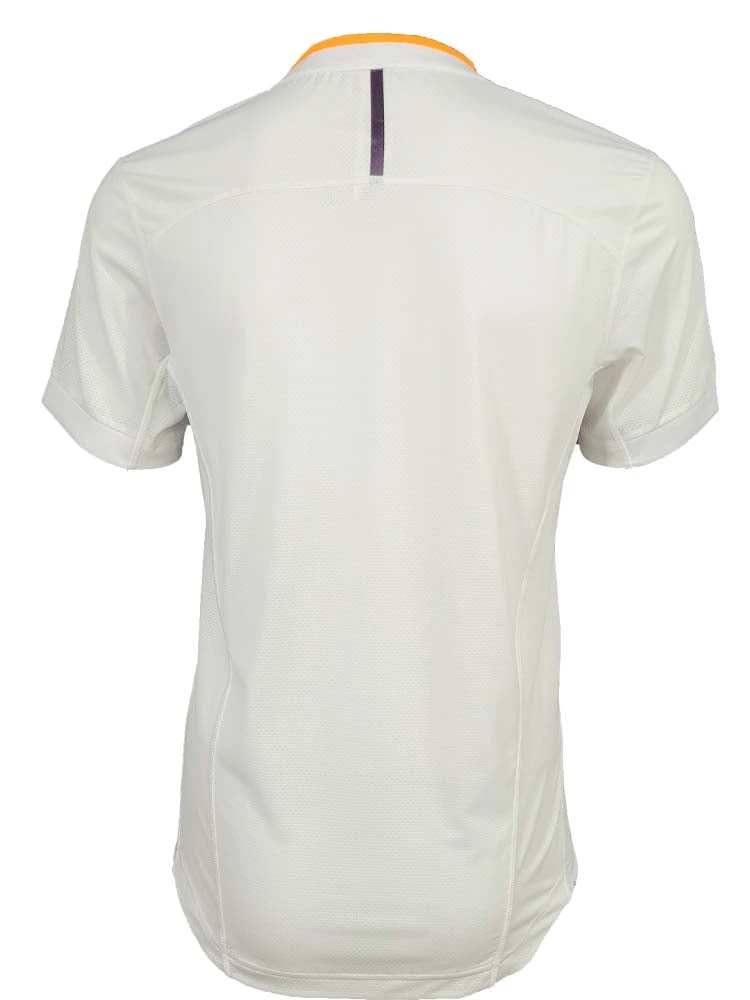 Asics Men's Match SS Tee 2041A132-100 5 Asics Men's Match SS Tee 2041A132-100 - Image 3