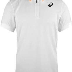 Asics Men's Match Polo 2041A134-100