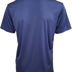 Asics T-Shirt Court Men's Spiral 2041A148-400 -Wilson Sales asics 2041a148 400 3