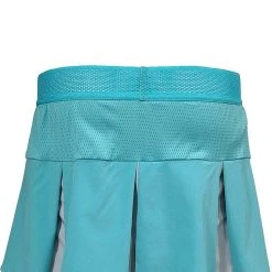 Asics Women's Pleats Skort 2042A137-300 -Wilson Sales asics 2042a137 300 3